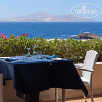 Cleopatra Luxury Resort Sharm El Sheikh