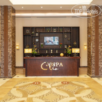 Cleopatra Luxury Resort Sharm El Sheikh