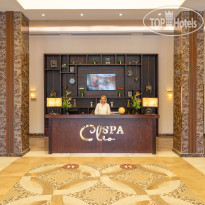 Cleopatra Luxury Resort Sharm El Sheikh