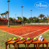 Cleopatra Luxury Resort Sharm El Sheikh