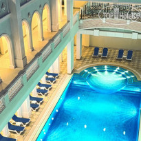 Il Mercato Splash Aqua park 