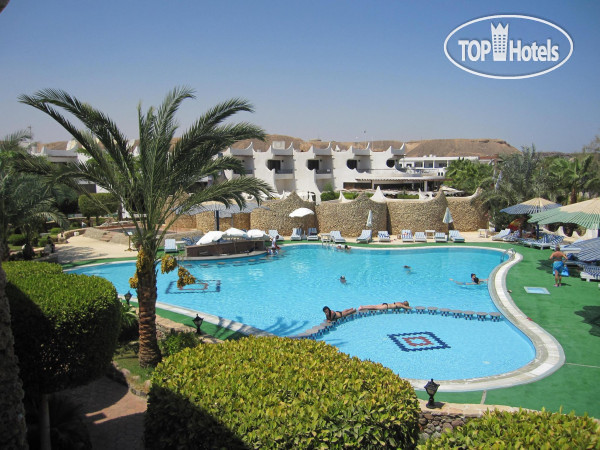 Hotel photo Turquoise Beach Hotel 3*