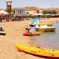 Turquoise Beach Hotel