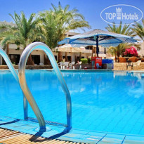 Turquoise Beach Hotel