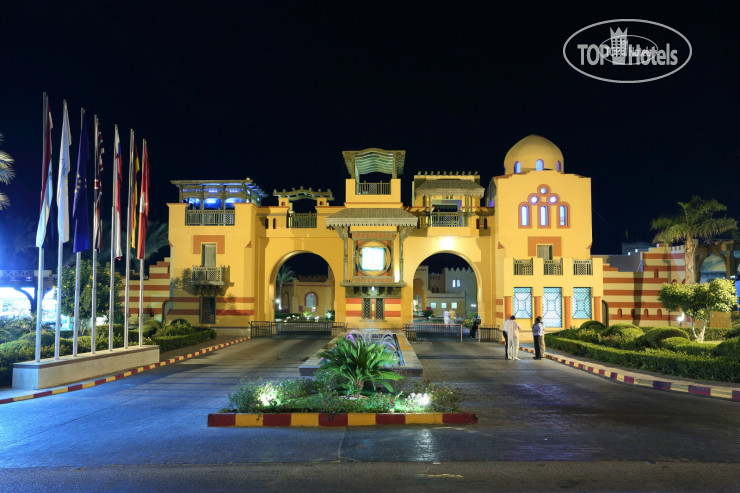 Rehana Prestige Luxury Resort & Spa