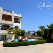 Rehana Prestige Luxury Resort & Spa