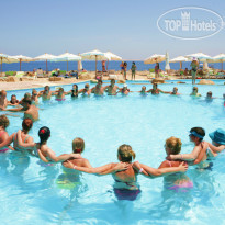 Rehana Prestige Luxury Resort & Spa