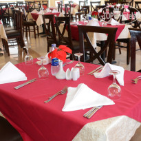 Rehana Prestige Luxury Resort & Spa