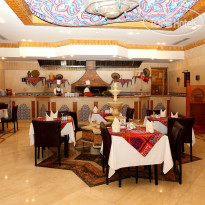 Rehana Prestige Luxury Resort & Spa