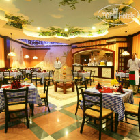 Rehana Prestige Luxury Resort & Spa