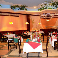 Rehana Prestige Luxury Resort & Spa