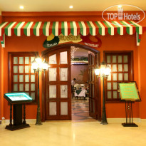Rehana Prestige Luxury Resort & Spa
