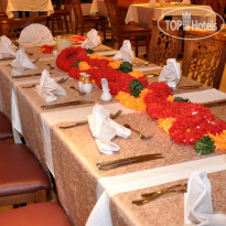 Rehana Prestige Luxury Resort & Spa