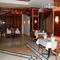 Rehana Prestige Luxury Resort & Spa