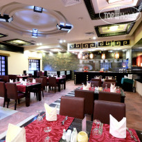 Rehana Prestige Luxury Resort & Spa