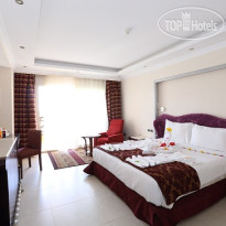 Rehana Prestige Luxury Resort & Spa