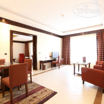 Rehana Prestige Luxury Resort & Spa