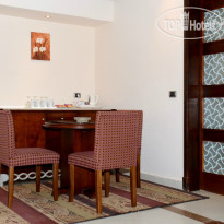 Rehana Prestige Luxury Resort & Spa