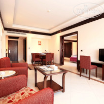 Rehana Prestige Luxury Resort & Spa