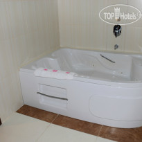 Rehana Prestige Luxury Resort & Spa