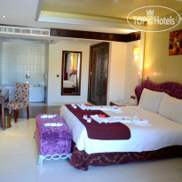 Rehana Prestige Luxury Resort & Spa