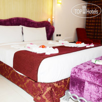 Rehana Prestige Luxury Resort & Spa