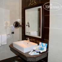 Rehana Prestige Luxury Resort & Spa