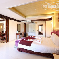 Rehana Prestige Luxury Resort & Spa