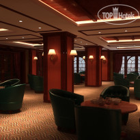 Rehana Prestige Luxury Resort & Spa бар Prestige