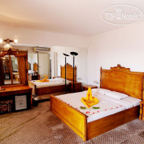 Aida Better Life Resort 