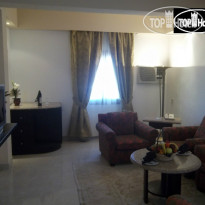 Desert View Sharm Hotel
