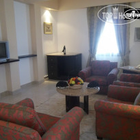 Desert View Sharm Hotel