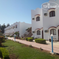 Desert View Sharm Hotel