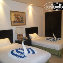 Desert View Sharm Hotel