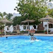 Desert View Sharm Hotel