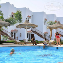 Desert View Sharm Hotel
