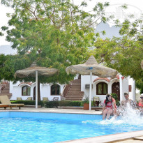 Desert View Sharm Hotel