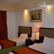 Desert View Sharm Hotel 