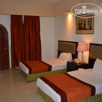 Desert View Sharm Hotel 