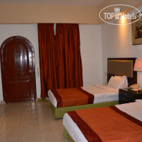 Desert View Sharm Hotel 