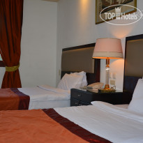 Desert View Sharm Hotel 