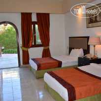 Desert View Sharm Hotel 