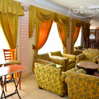 Desert View Sharm Hotel 