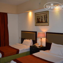 Desert View Sharm Hotel 
