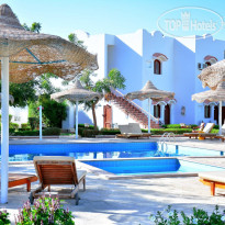 Desert View Sharm Hotel 