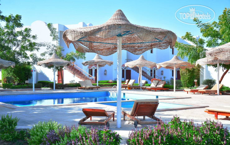 Desert View Sharm Hotel