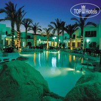 Le Mirage New Tiran