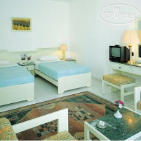 Le Mirage New Tiran
