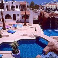 El Pacha Suites Sharm El Sheikh 