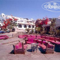 El Pacha Suites Sharm El Sheikh 
